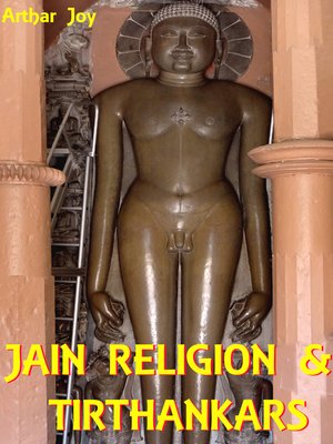 cover image of Jain Religion & Tirthankaras
